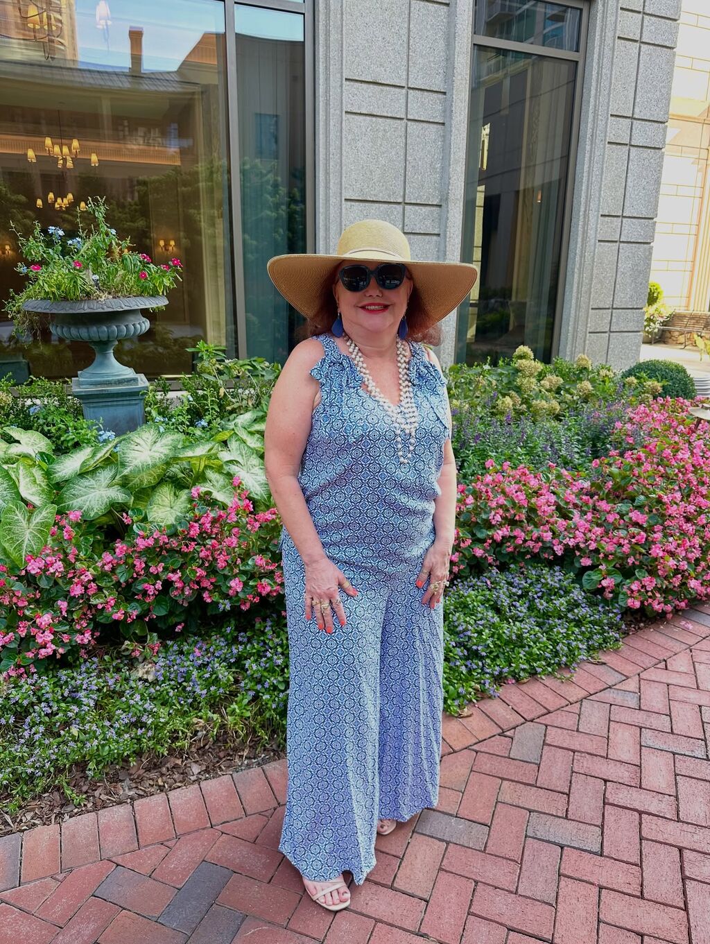 Fashionista!