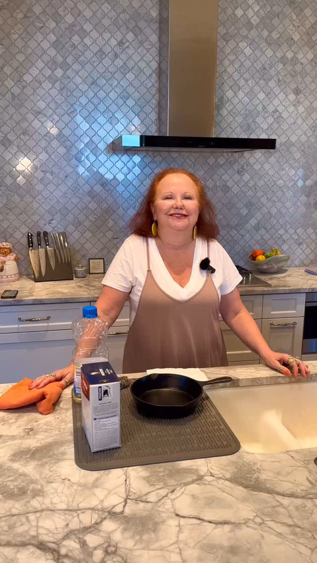 Cleaning Hacks
