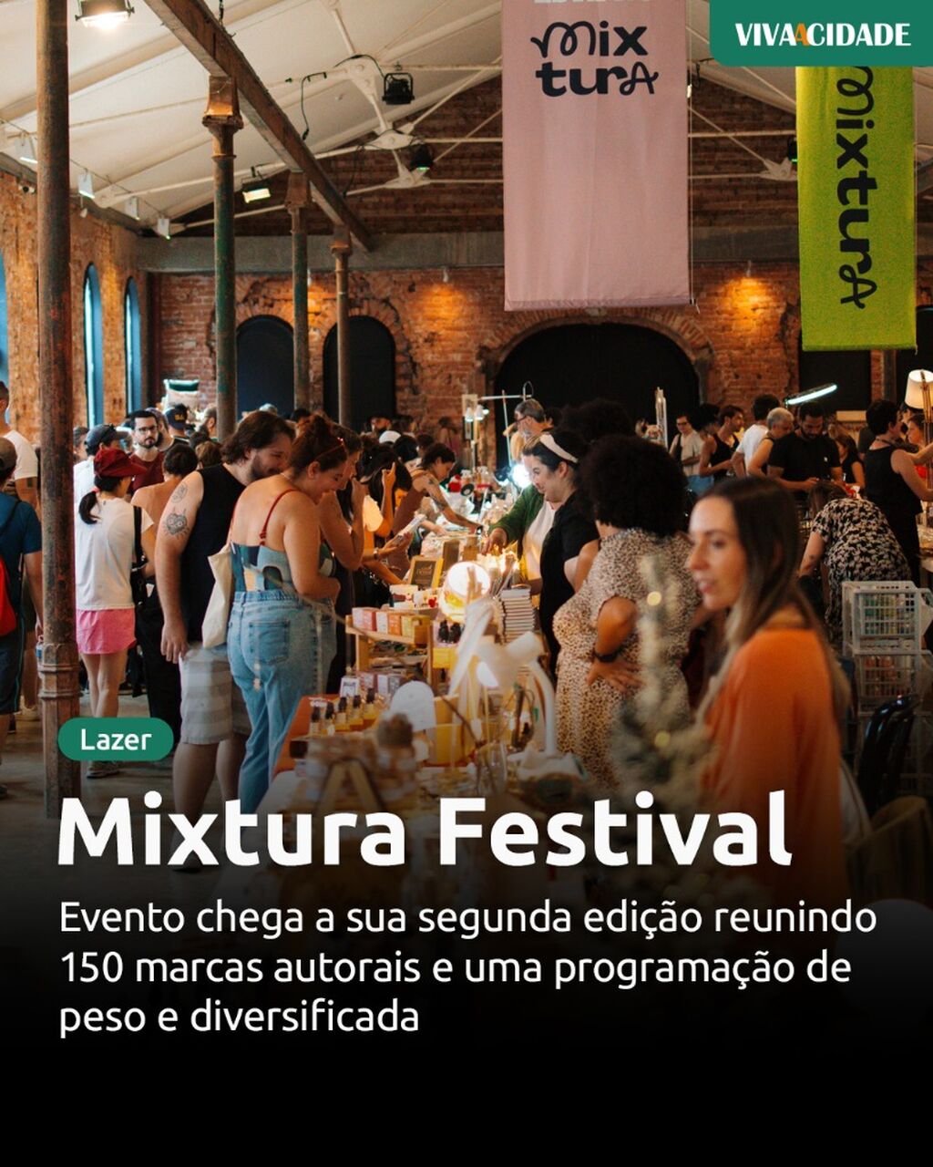 Mixtura Festival