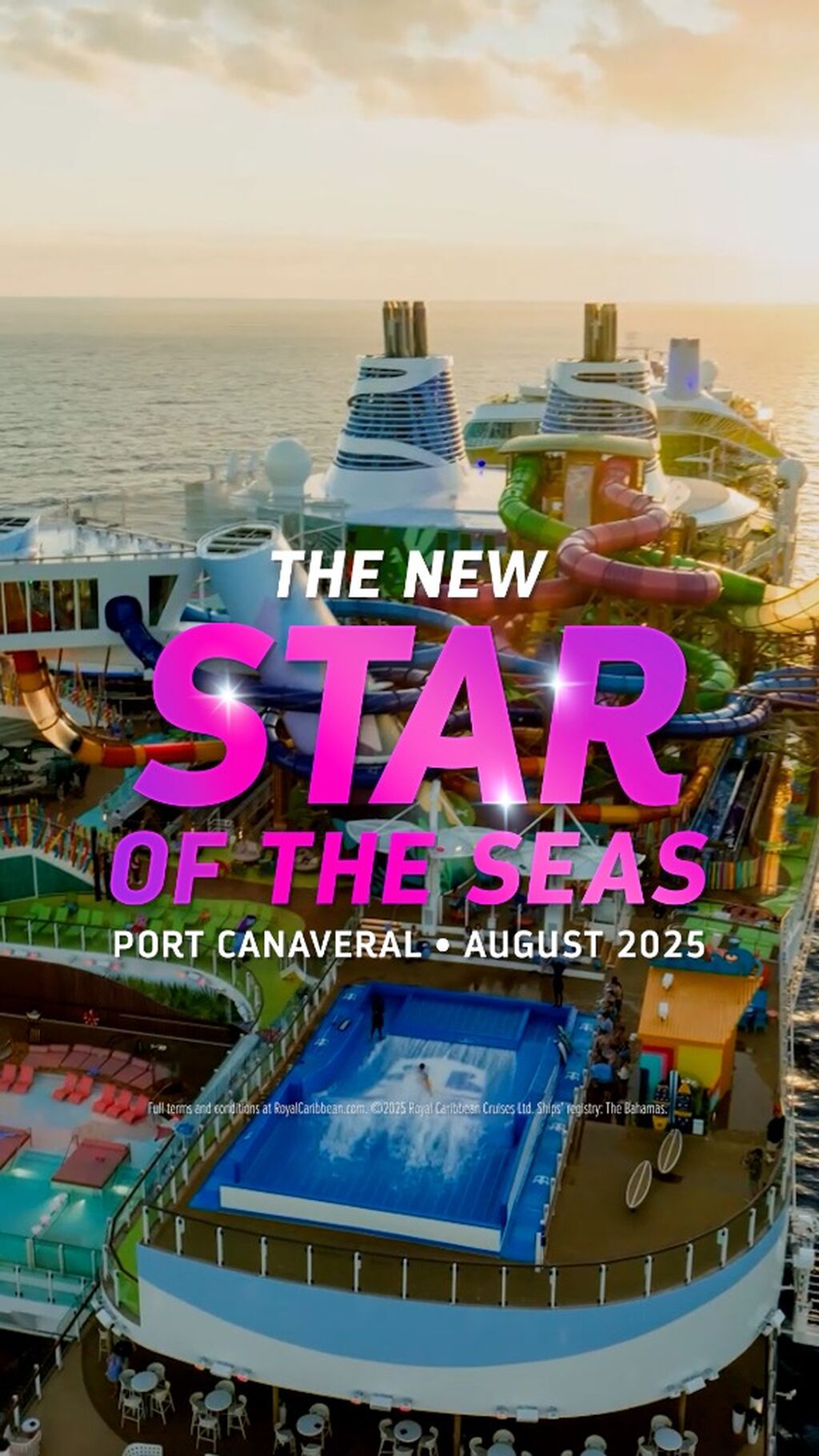 Star of the Seas