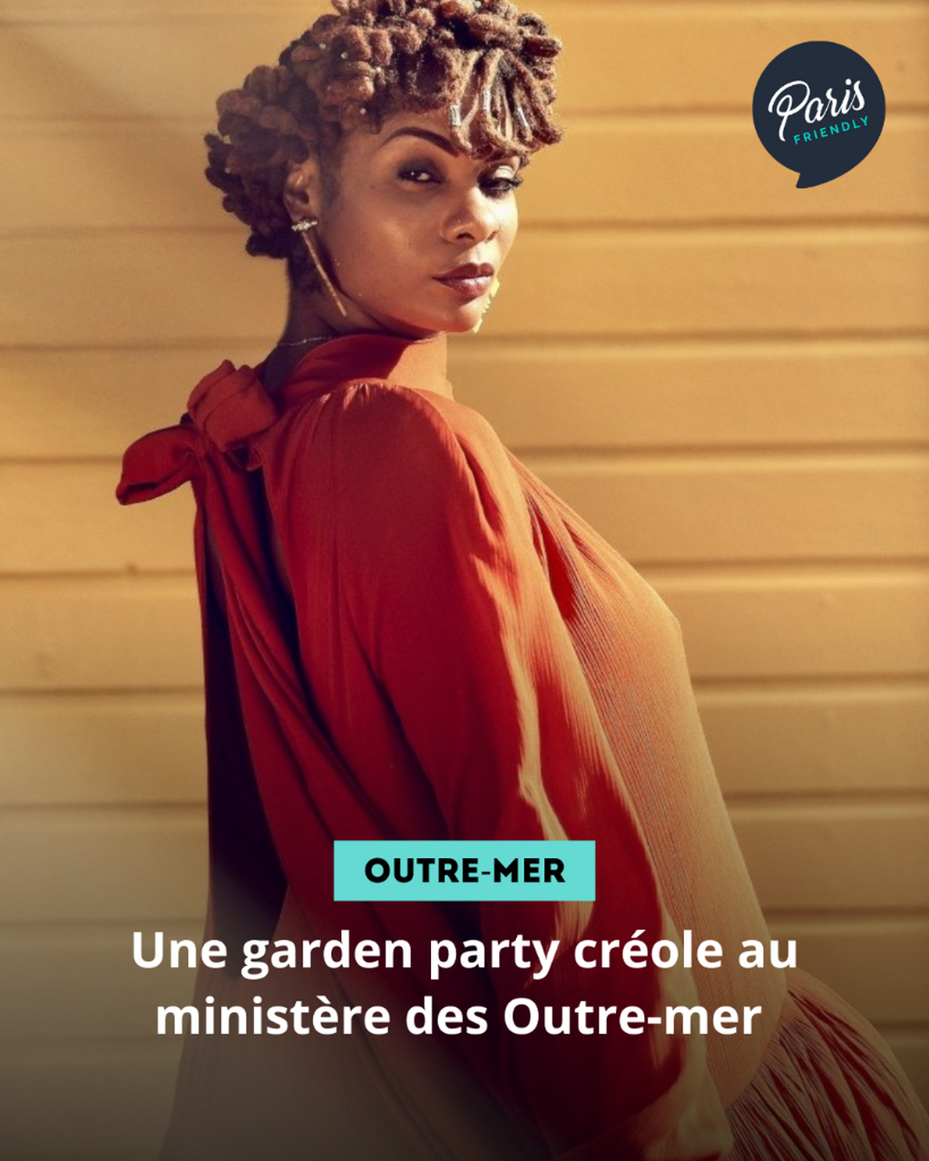 Le meilleur des musiques d&rsquo;Outre-mer gratuitement dans les jardins du Minist&egrave;re des outre-mer
