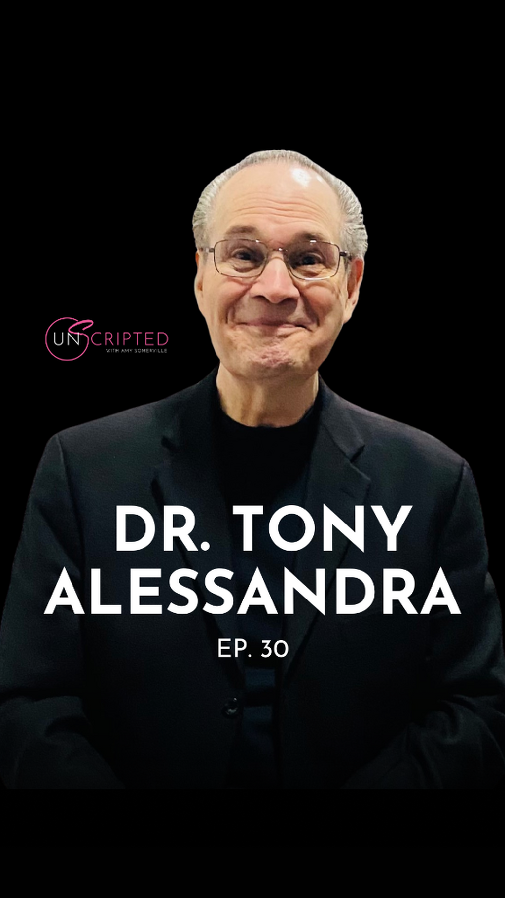 dr tony podcast clip 1 