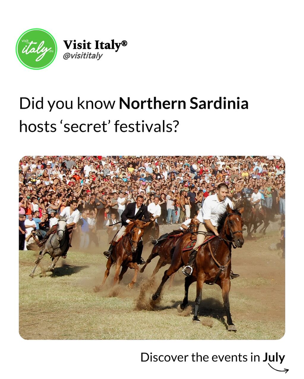 Salude & Trigu: the most charming events in Northern Sardinia in 2025