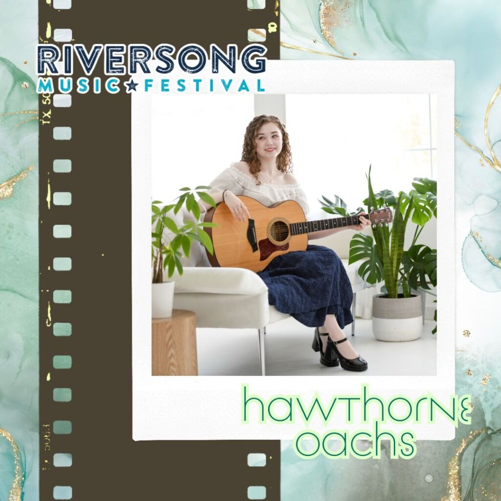 RiverSong 2025 Tickets