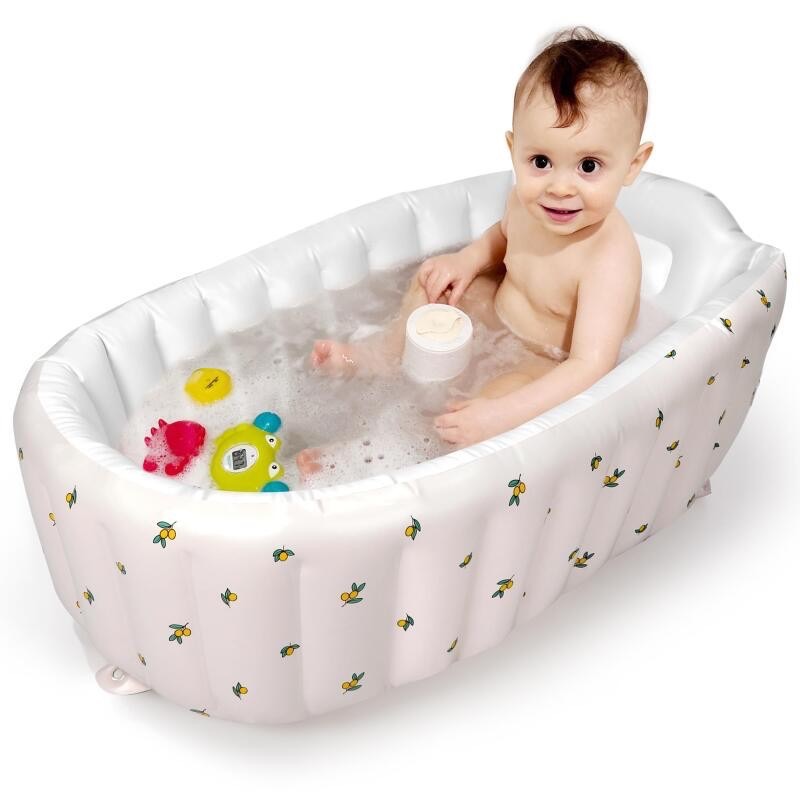 Banheira Infl&aacute;vel (Shopee)