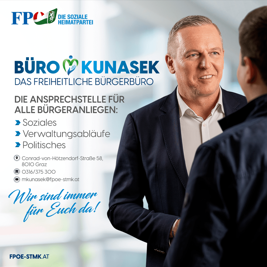 Freiheitliches B&uuml;rgerb&uuml;ro