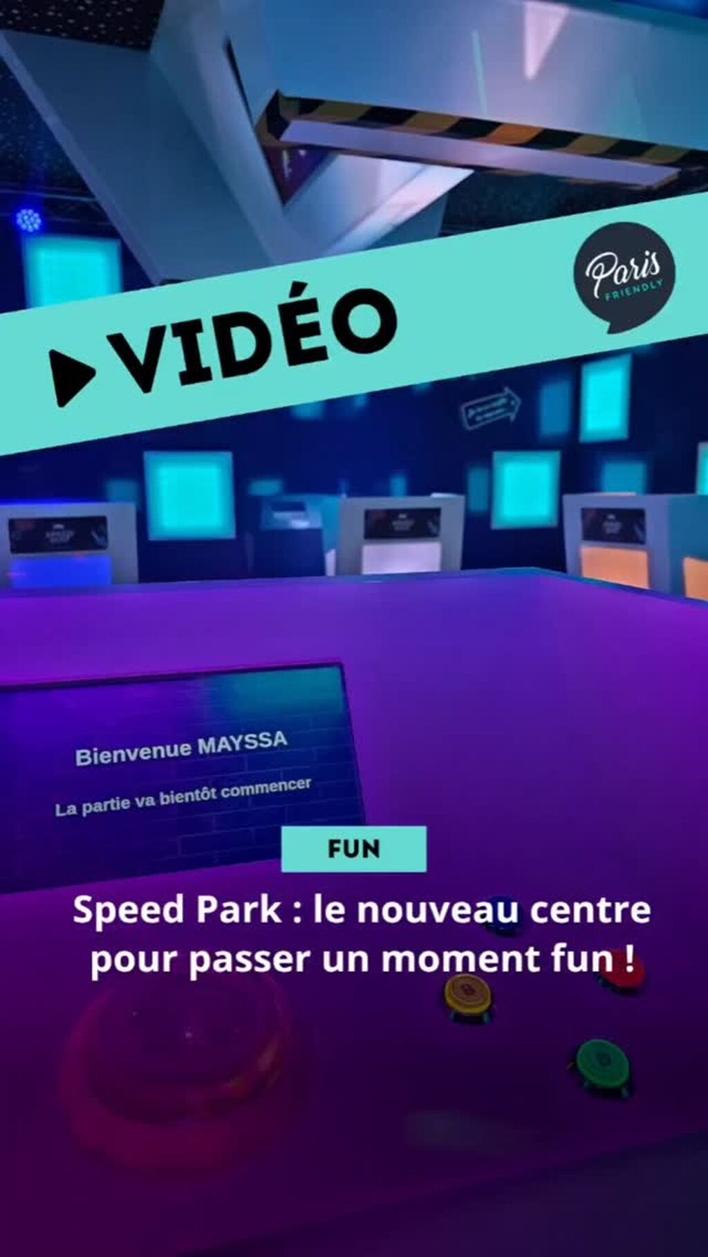 Speed