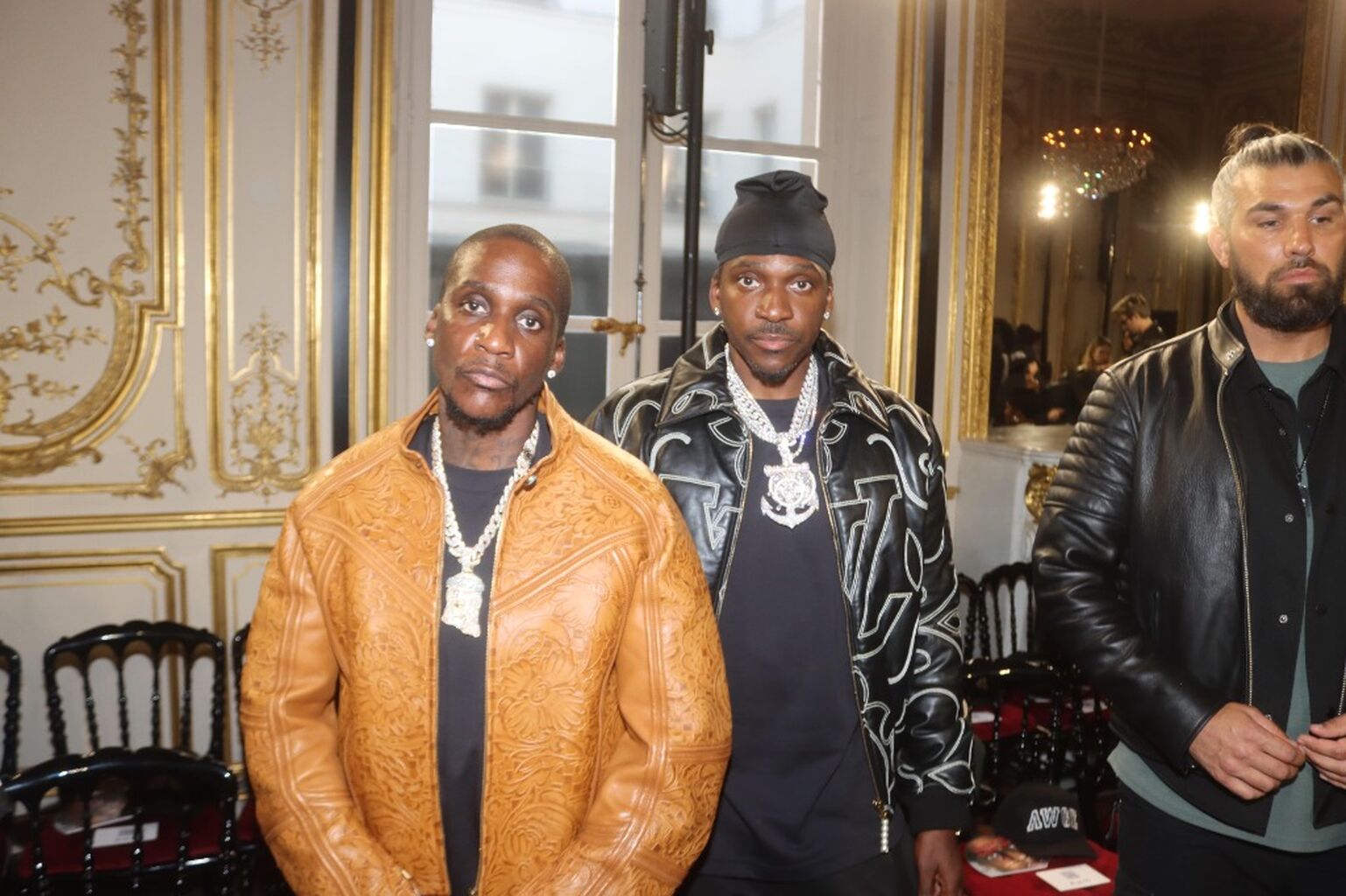 A$AP Rocky&rsquo;s &ldquo;American Sabotage&rdquo; Turns One as Paris Fashion Week Kicks Off