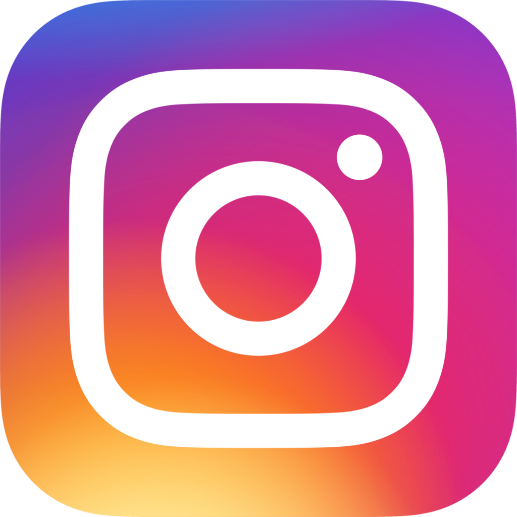 Instagram - The Fragrant Offering 
