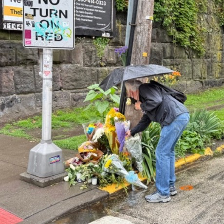 Jersey City Rallies For Safer Streets, An Update On Newark&rsquo;s ICE Detainee Escape And More In This Hudson County News Roundup