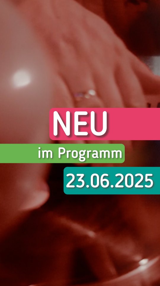 Unser TV-Programm