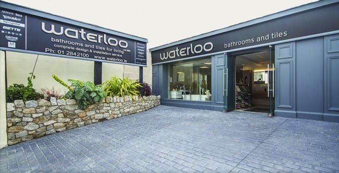 Bathroom Showroom