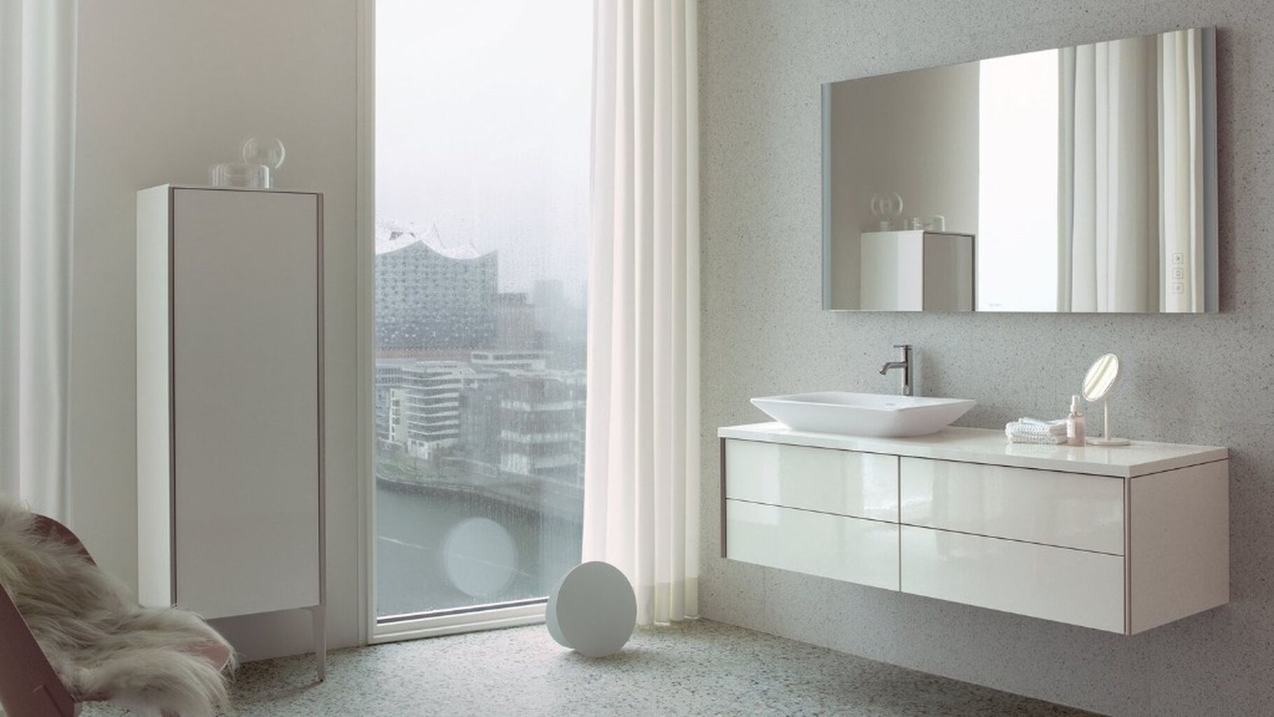 Bathroom Design & Installation
