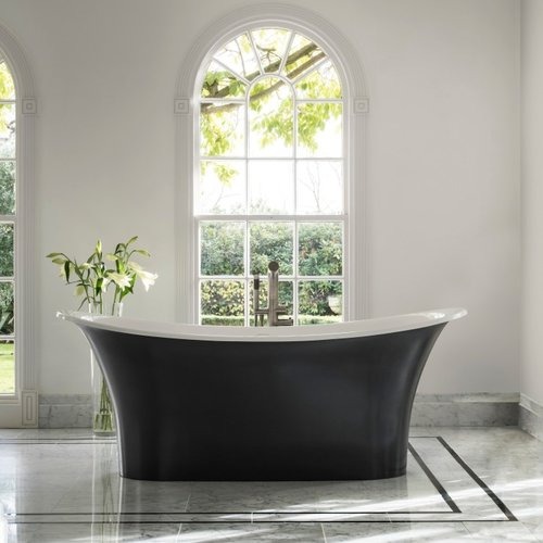 BATHS & BATH SCREENS