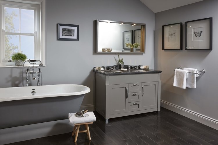 Bathroom Furniture