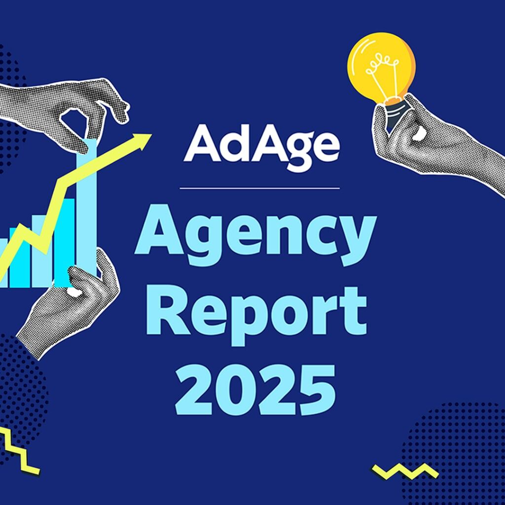 Ad Age Agency Report 2025: rankings, stats and analysis - Ad Age