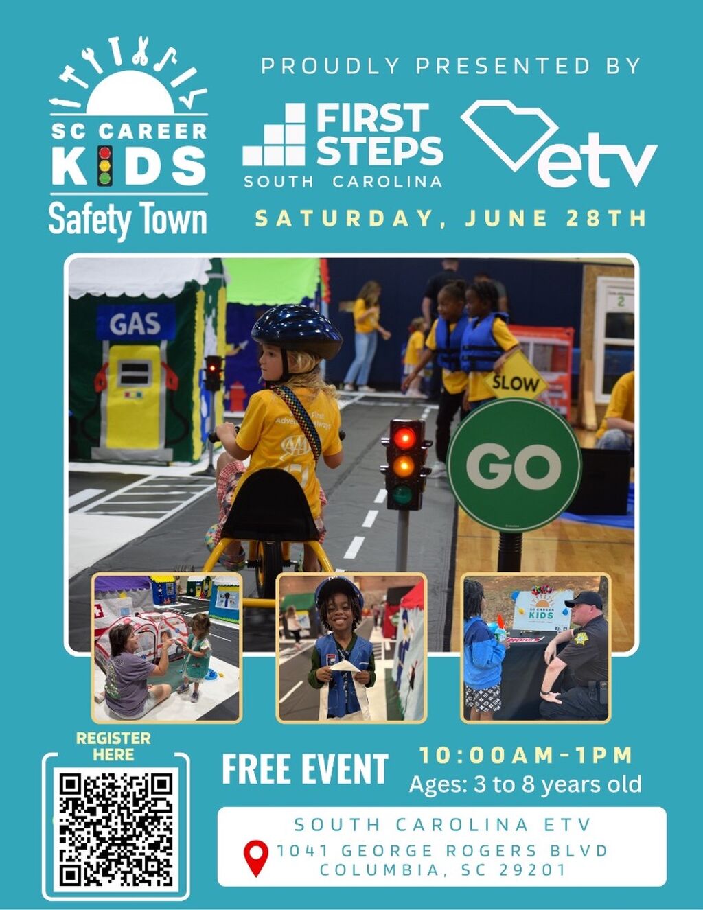 Safety Town