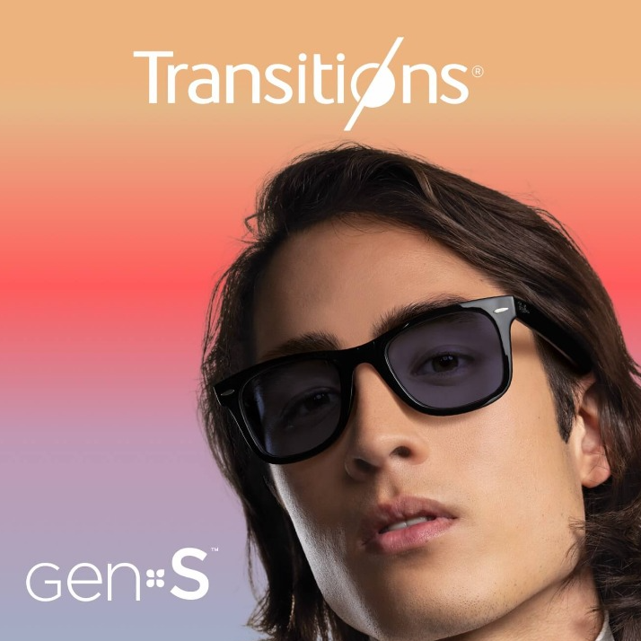 Transitions 2025