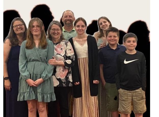 Jennifer Talley Belknap - Instagram