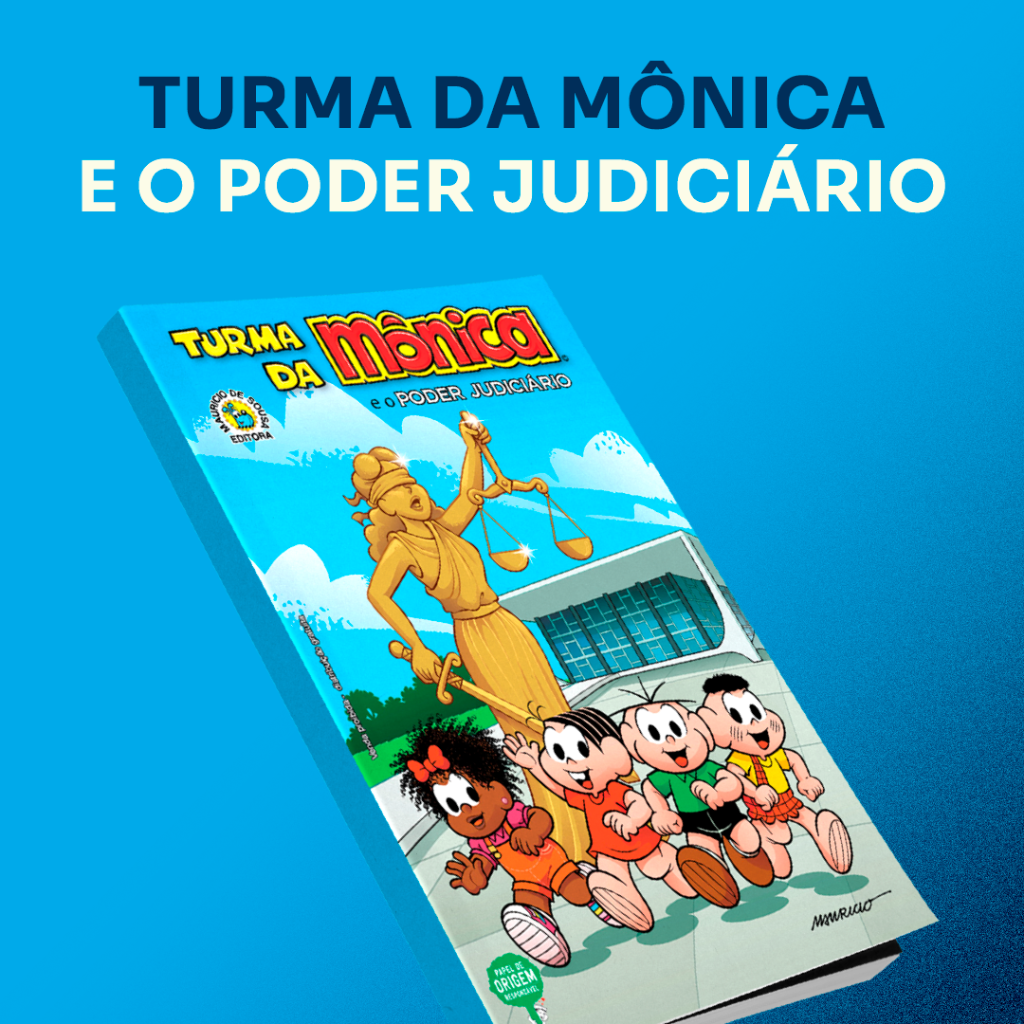 Turma da M&ocirc;nica