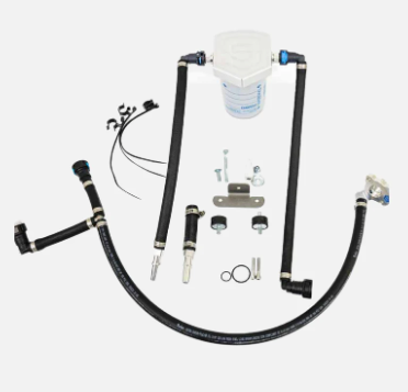 CP4 DISASTER PREVENTION BYPASS KIT 