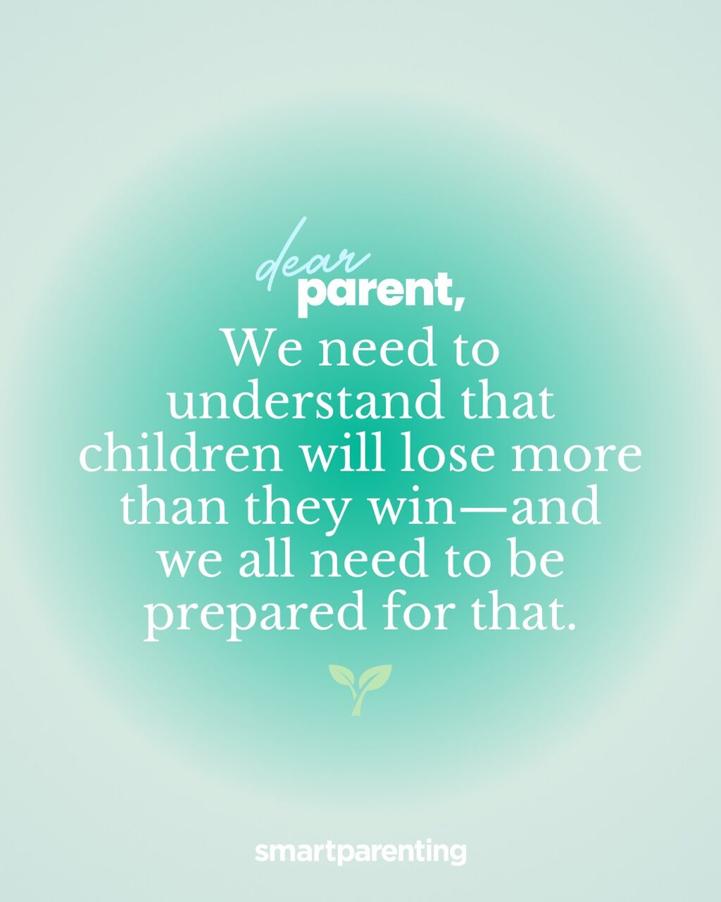 DearParents
