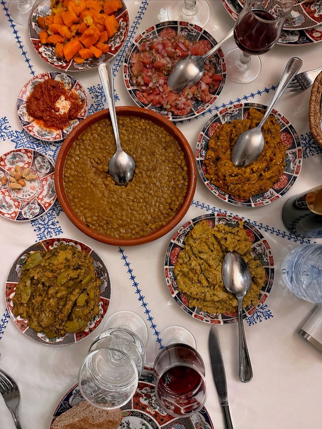 Live the Moroccan Adventure!