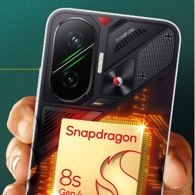 POCO F7