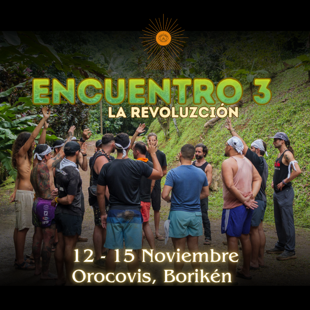 Encuentro 3 &bull; 2026