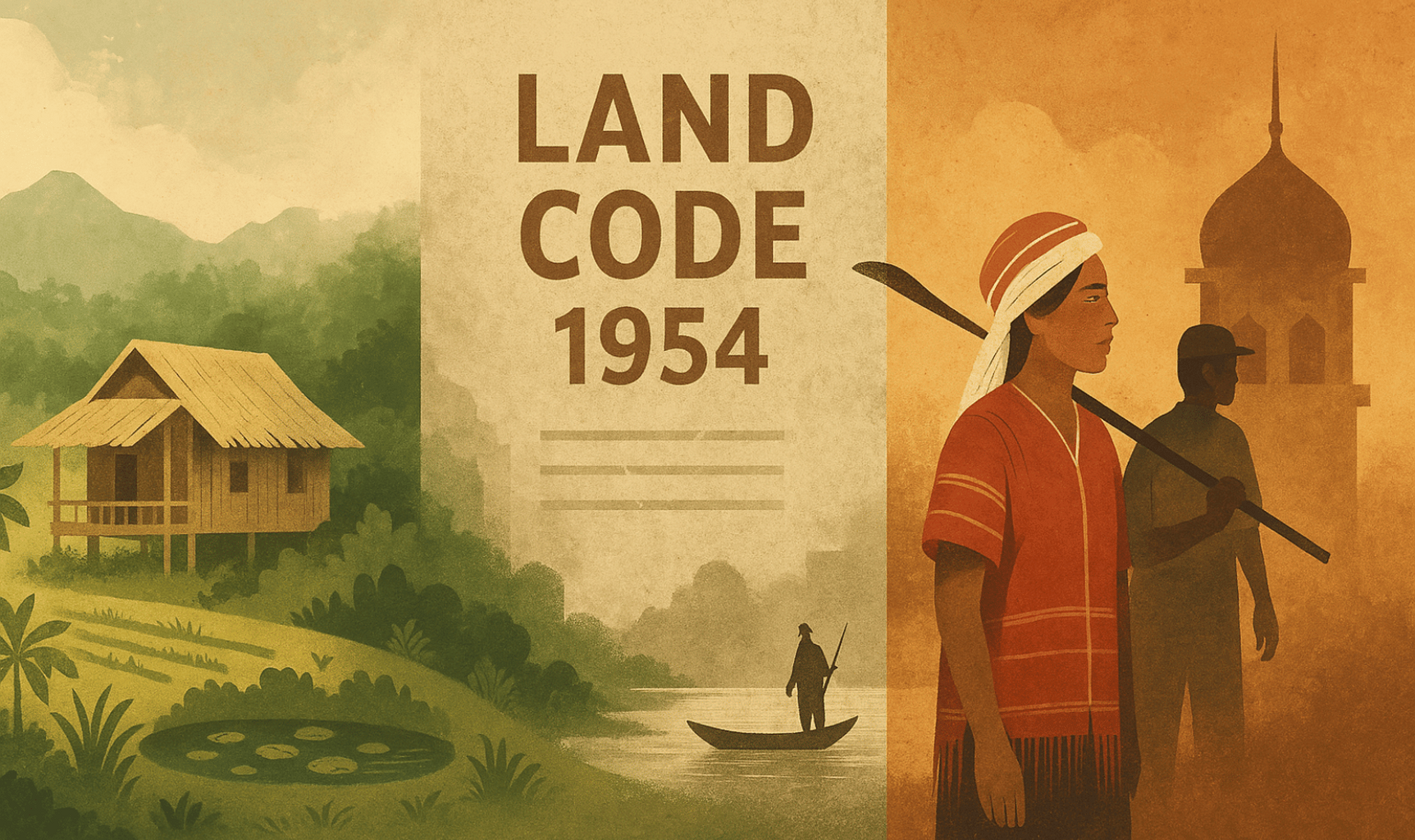 I dreamed of owning land in Thailand&mdash;here&rsquo;s how the system crushed my hopes