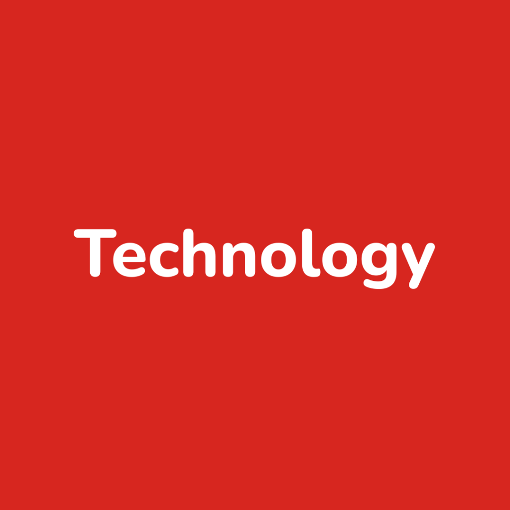 Divisi&oacute;n Technology