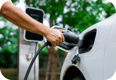 ev charging help & advice