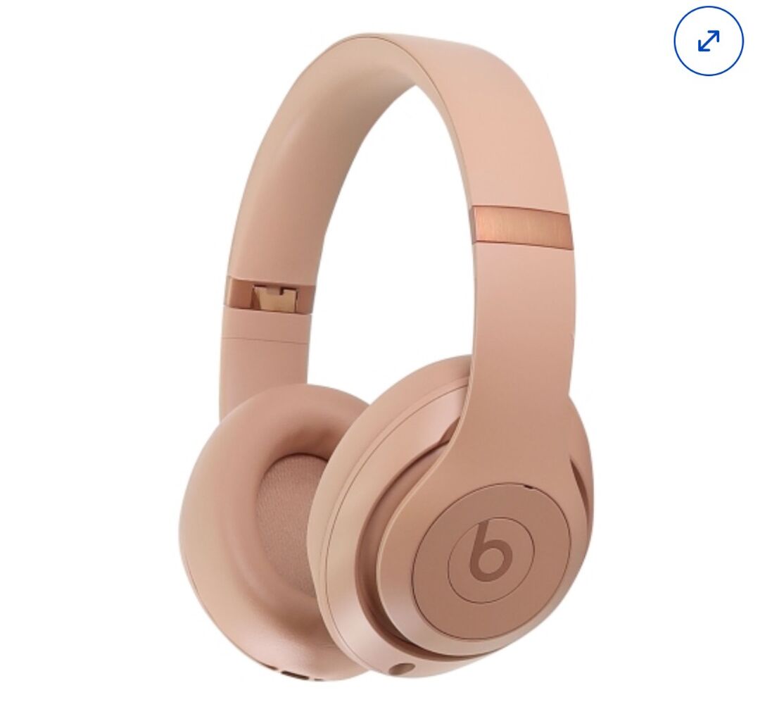 Beats Headphones