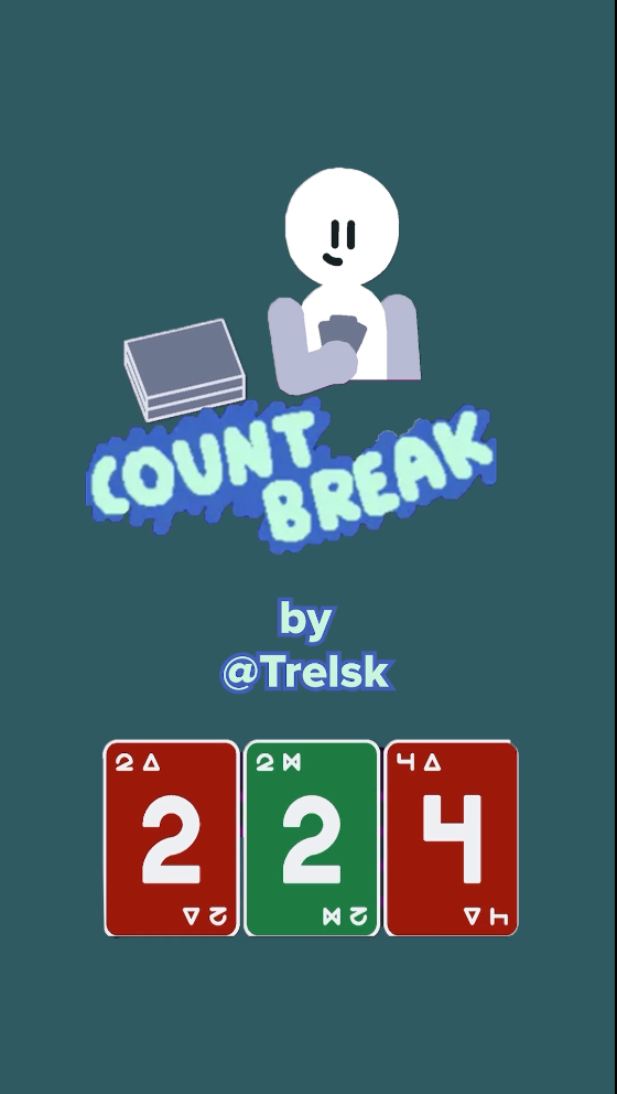 Count Break by Trelsk