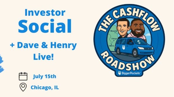 Chicago Real Estate Meetup