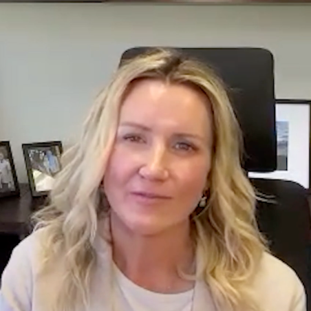 Team Scalability and Remote Team with Lauren Anderson of Rain Global