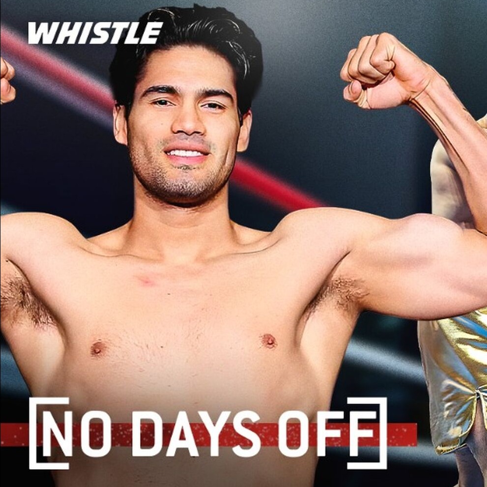  Zurdo Ramirez Is Destined For Greatness