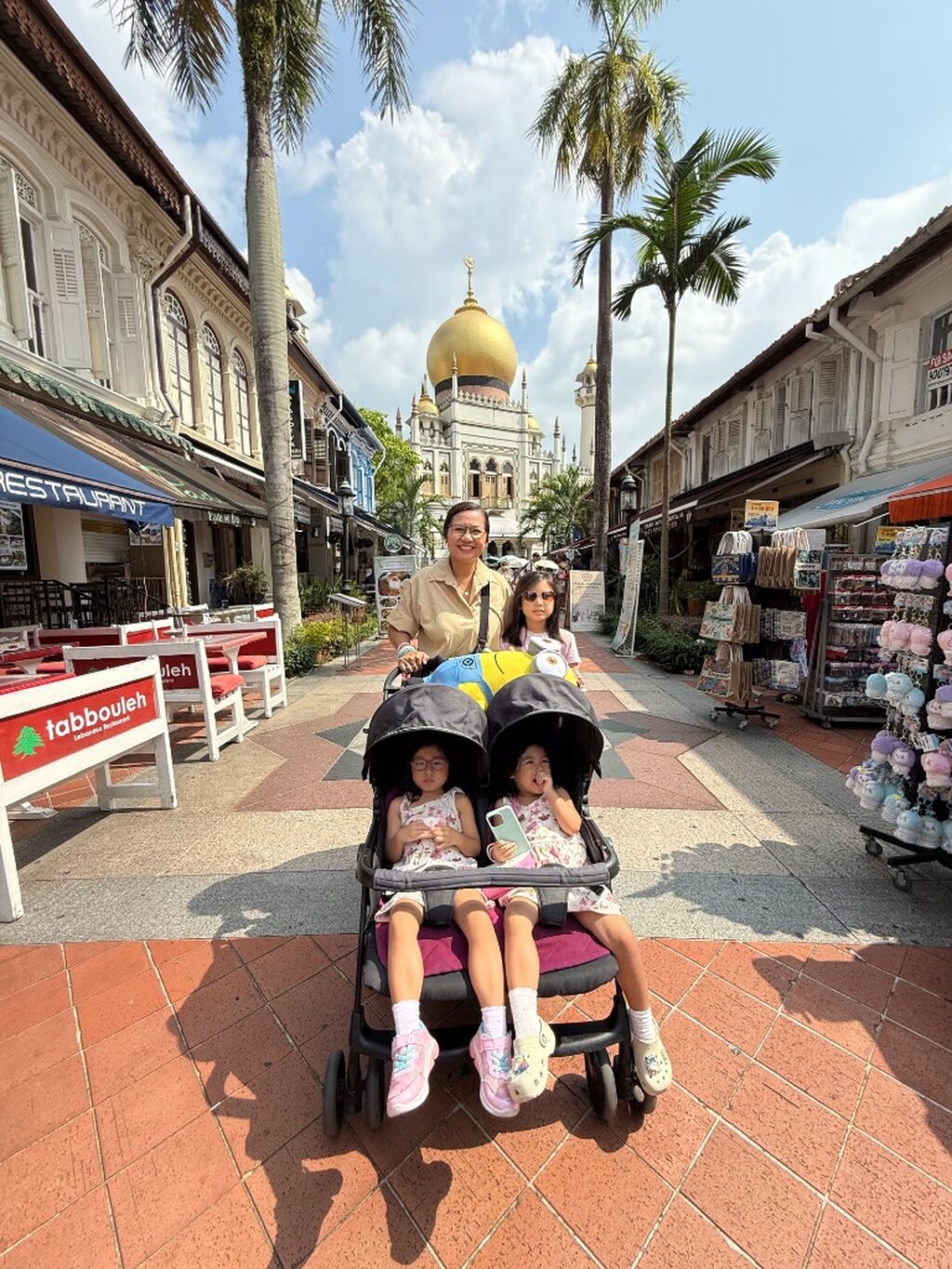 Village Hotel Bugis