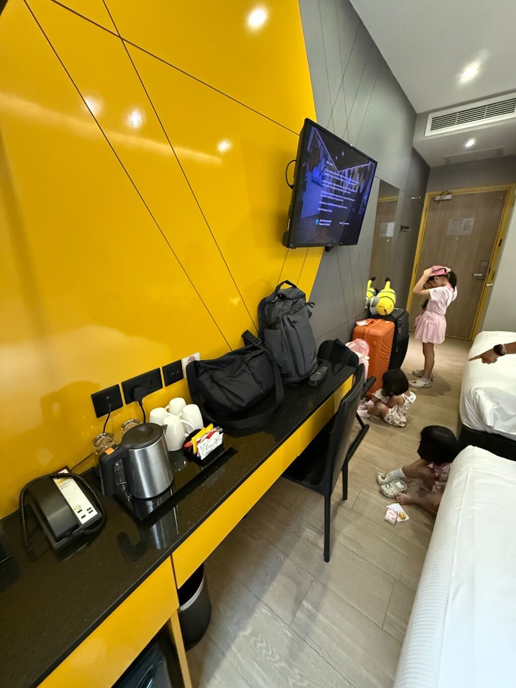 Hotel Mi Bencoolen