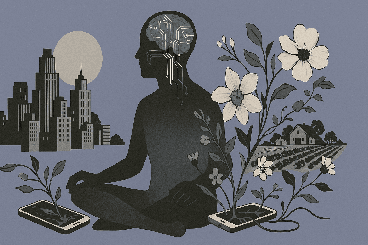Personal reflections after reading Mustafa Suleyman's "The Coming Wave"