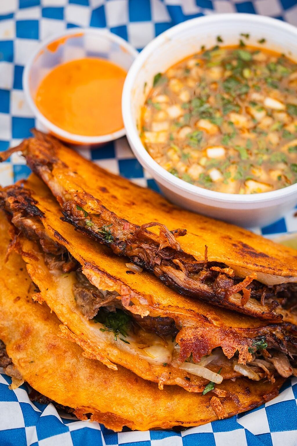 Morelos Tacos 🇲🇽