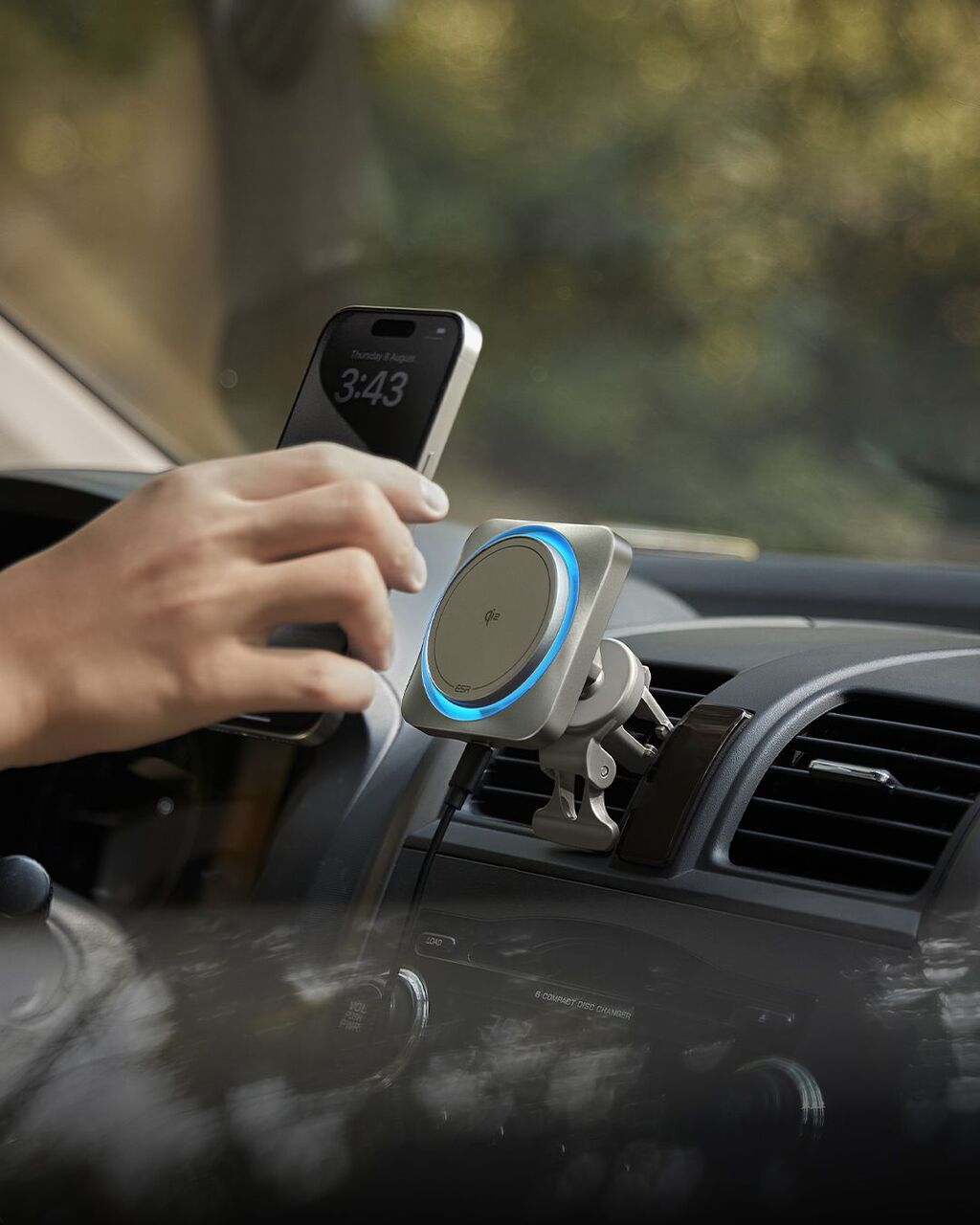 Car Charger