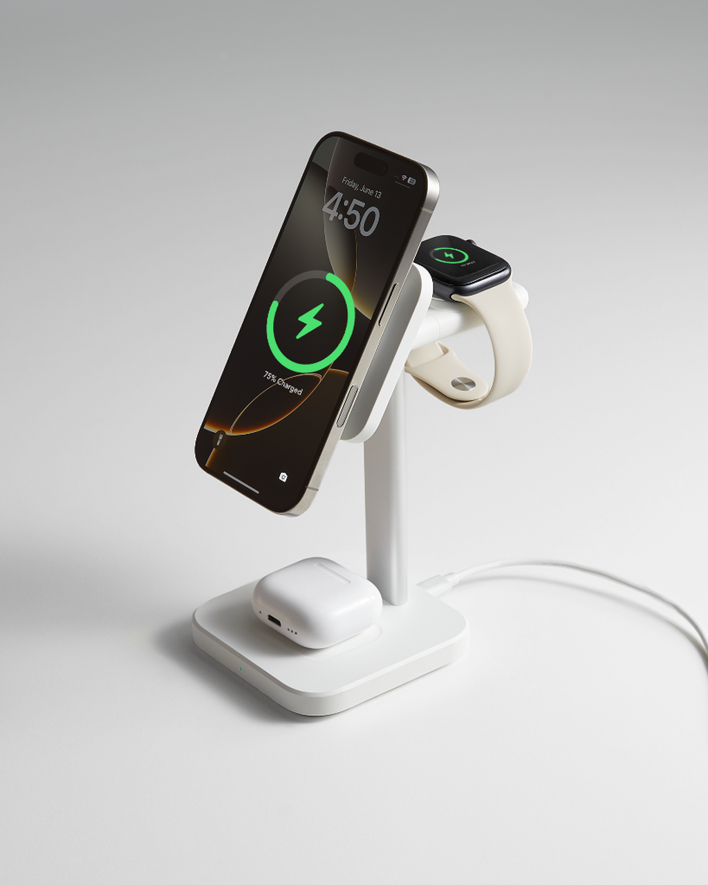 CryoBoost 3 in 1 Charging Stand