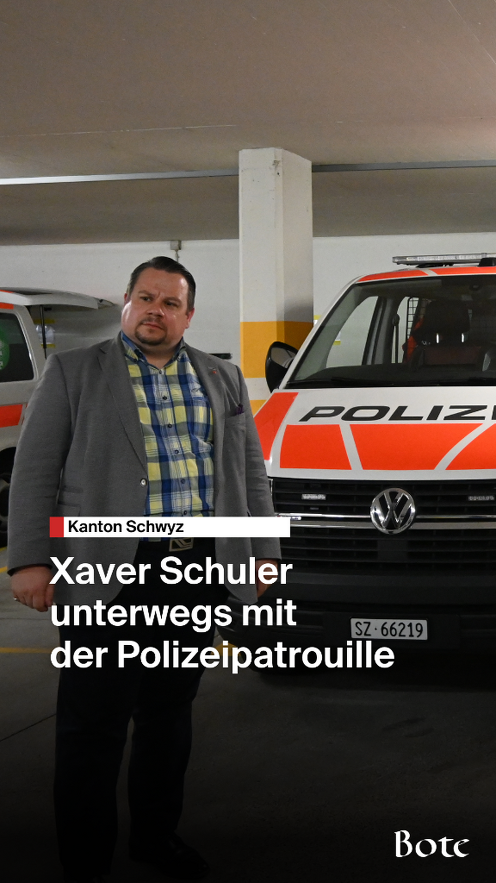 Xaver Schuler