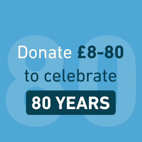 80th Donation (video 1)