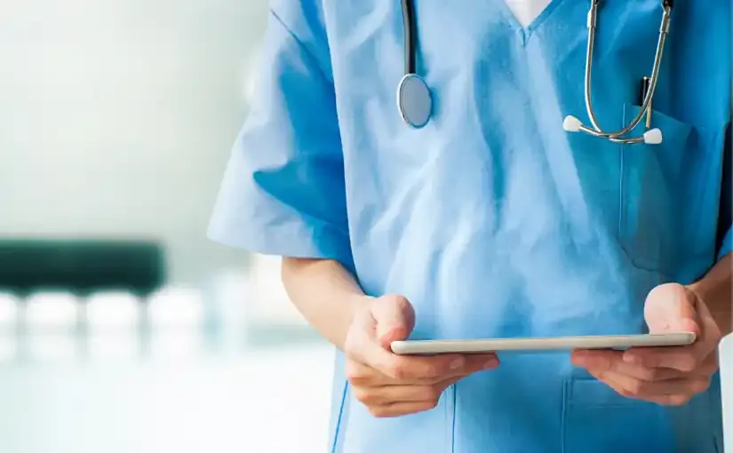 Smart hospital: Qu&eacute; es y c&oacute;mo funciona un hospital inteligente
