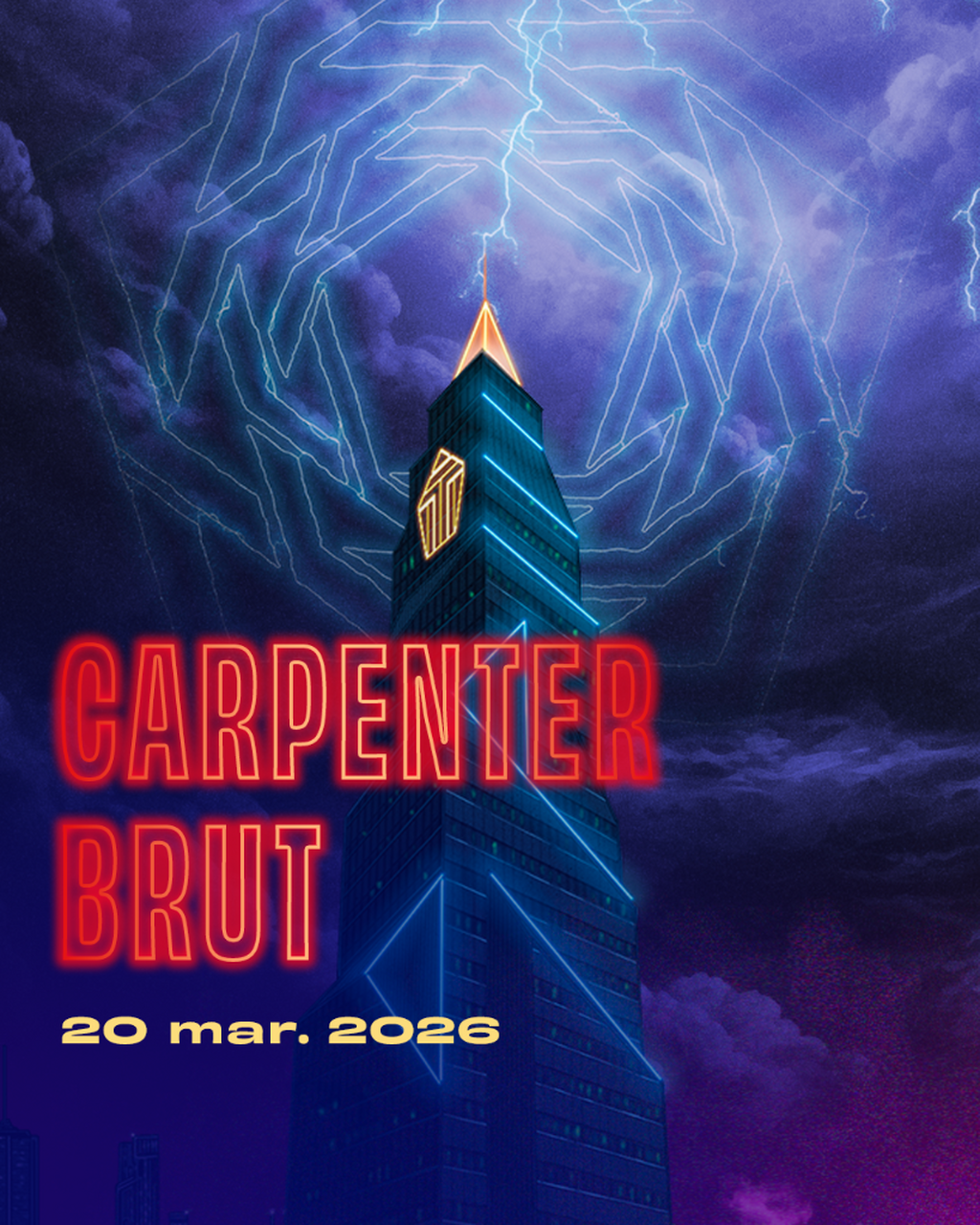 Carpenter Brut