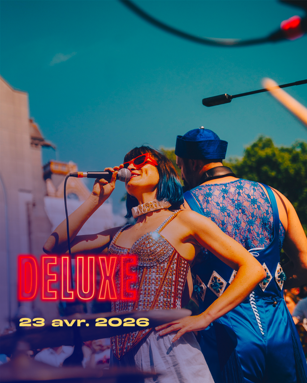 Deluxe