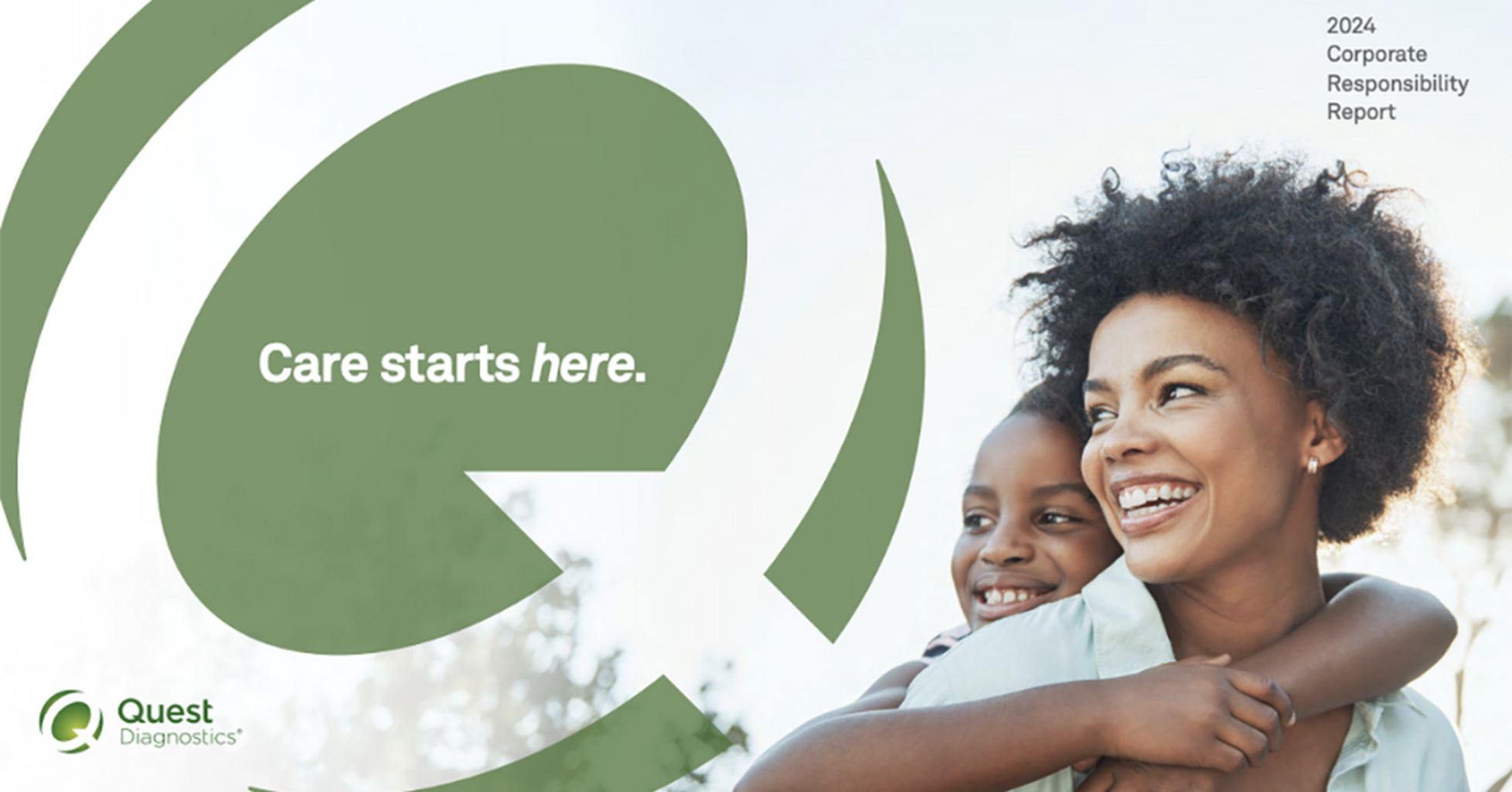 2024 Corporate Responsibility Report