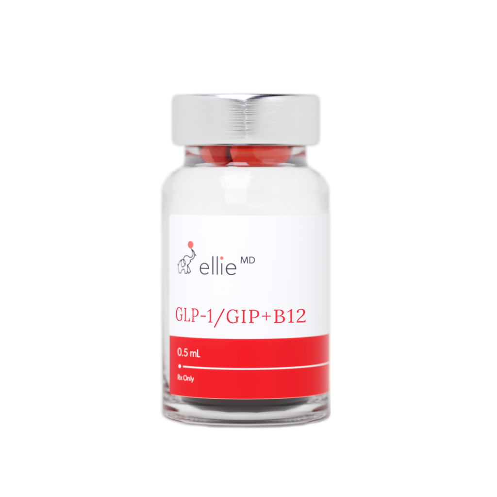 Peptides✨ (GLP-1, NAD+, Tesa, GHK-Cu, etc.)